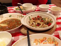 -西贝莜面村(常州新北万达广场店)