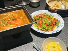 -锦荟JINHUI·浙江小馆(上海荟聚店)