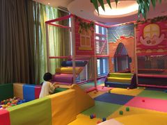 -郑州银基黄帝宫御温泉