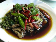 -红豆园(文林街店)