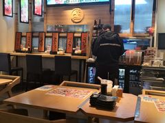 大堂-沼津港渔市(宏伊国际广场店)