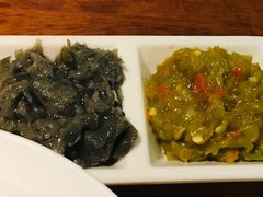 双拼酱-黑鸡小馆(金源店)