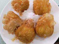 炸糕-上庄晋风庄园(上庄店)