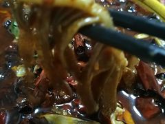 -湖南人家湘菜馆(镇江路店)