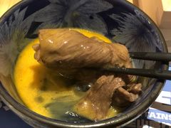 -鸟山鸣·日料食堂(王府井店)