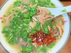 -李小老烧饼(常营民族家园店)