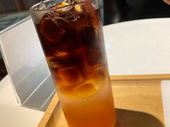 -sugarman espresso素饮糖人高新咖啡工厂