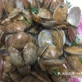 夏日必备的家常辣炒蚬子