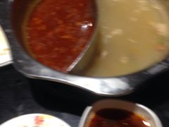 -尚水元休闲自助餐厅(中央城店)