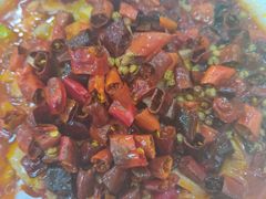 -聚德福海鲜家常菜(刘庄店)