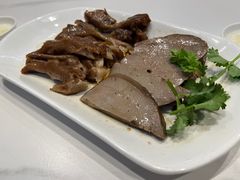 -东海酒家(长平东路店)
