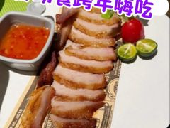 -希尔顿欢朋酒店·欢朋餐厅