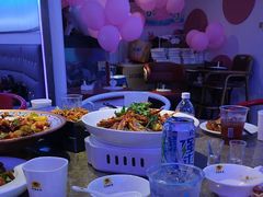 -巴特餐饮6加1音乐餐吧·新疆菜