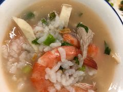-潮汕美食.厚弥粥(白石洲店)