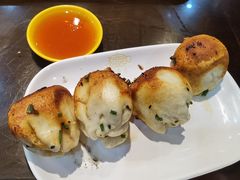 -云南路美食街