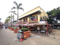 -南沙十九涌渔人码头-南门