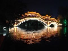 -台儿庄古城