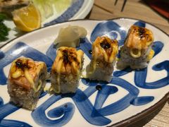 -小山日本料理(兴业太古汇店)