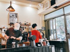 -Tequila Espresso(嘉善路店)