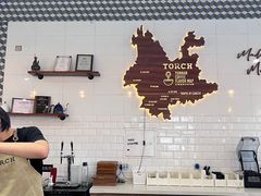 -Torch Coffee 炬点咖啡