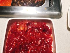 -海底捞火锅鲜切牛肉主题店(长寿路店)