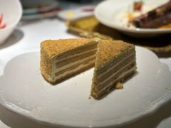 -波特曼西餐厅(中央大街店)