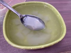 -衢州杨家巷烤饼(国金中心店)