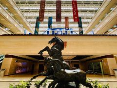 -邯郸市博物馆(新馆)
