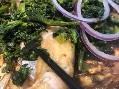 -半天妖烤鱼(芝罘万达店)