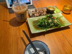 -我的甜·泰国餐厅