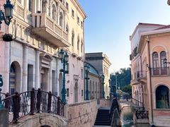 -华谊兄弟（长沙）电影小镇