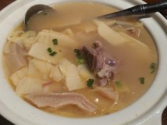 -徽三说·土徽菜·中国徽菜连锁品牌(一中店)