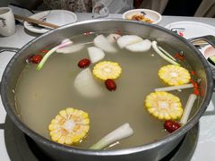 -俏牛哥鲜牛肉牛肆馆(重庆天地店)