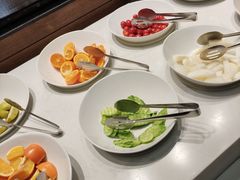 -豪客来牛排(红豆万花城店)