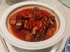 -欧记大排档·景德菜(上海首店)