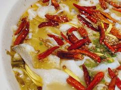 老坛子酸菜鱼-太二酸菜鱼(汕头苏宁广场店)