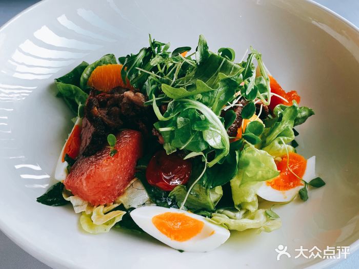 牛排家(北京长安街英皇集团中心店)图片