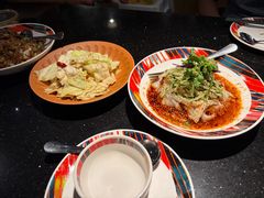-塔哈尔·新疆盛宴(复地活力城店)