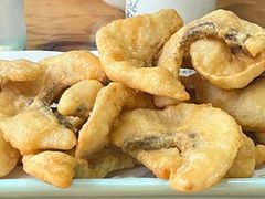 -美顺香食府鱼头老店(雪野湖店)