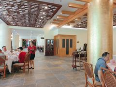 -白云中餐厅·粤菜·亚龙湾喜来登度假酒店