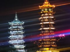 -桂林两江四湖景区