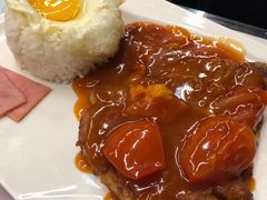 -華人 華星冰室(氹仔 店)