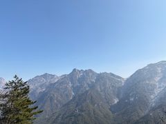 -九华山风景区