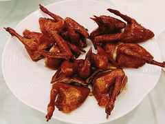 -畔山酒店中餐厅