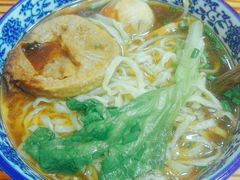 锅盖面-苏渝轩面府(万达广场店)