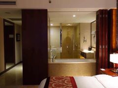 -天目湖御水温泉·度假酒店