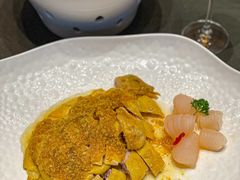 -皇厨荣升名厨家宴.赣州客家菜(金鹏怡和园店)