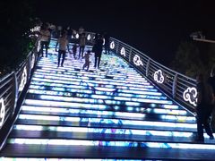 -湖州太湖旅游度假区-月亮广场