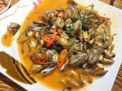 -潮中人·潮州菜(益乐路店)