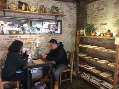 大堂-仙峰天然面包(迎宾路店)